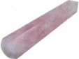 Rose Quartz Wand